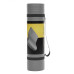 Мат для фітнесу  4FIZJO NBR 180 x 60 x 1.5 см  Grey - фото №2